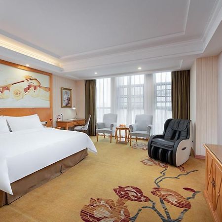 Vienna Hotel Hunan Xincheng Guoji Liuyang Bagian luar foto