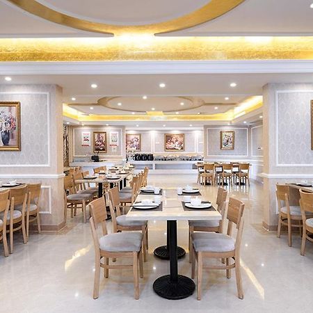 Vienna Hotel Hunan Xincheng Guoji Liuyang Bagian luar foto