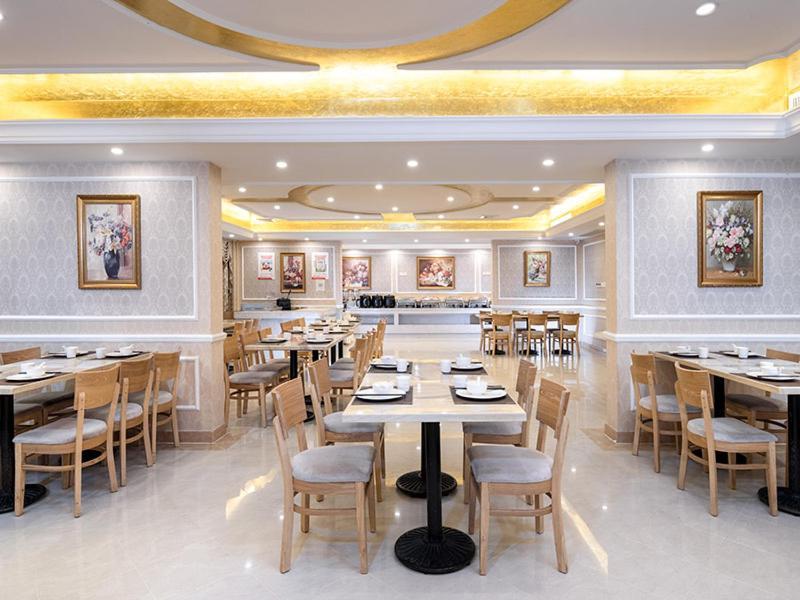 Vienna Hotel Hunan Xincheng Guoji Liuyang Bagian luar foto